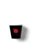 Hot drinks paper cups - 4 oz